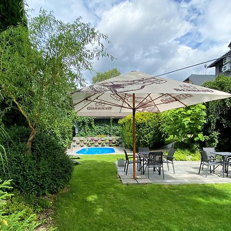 Apart Hotel Jablonec Jablonec nad Nisou Εξωτερικό φωτογραφία