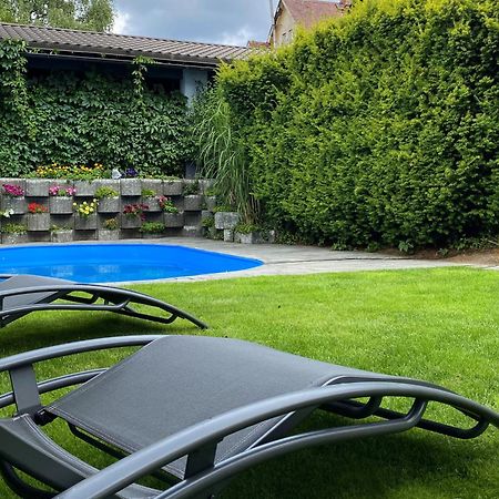 Apart Hotel Jablonec Jablonec nad Nisou Εξωτερικό φωτογραφία