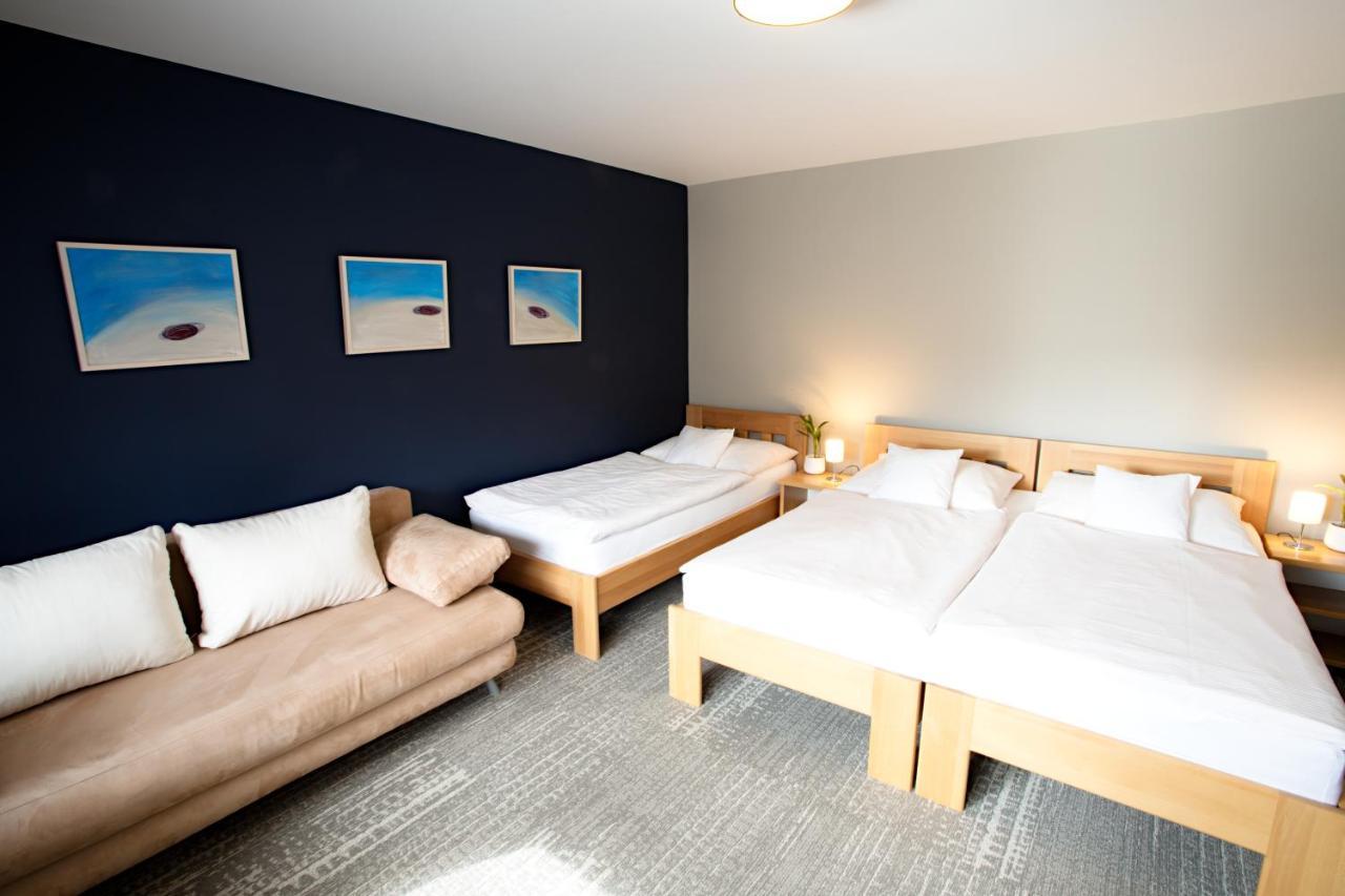 Apart Hotel Jablonec Jablonec nad Nisou Εξωτερικό φωτογραφία