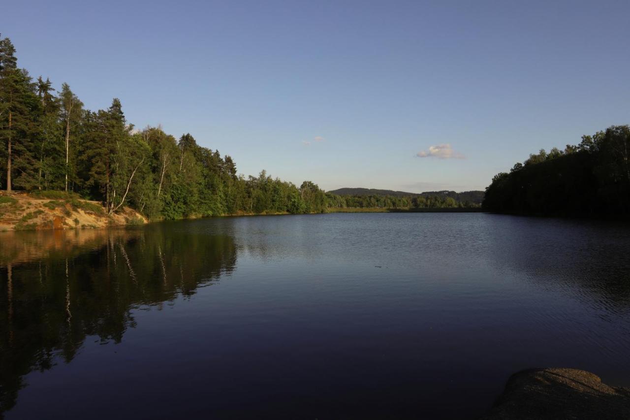 Apart Hotel Jablonec Jablonec nad Nisou Εξωτερικό φωτογραφία