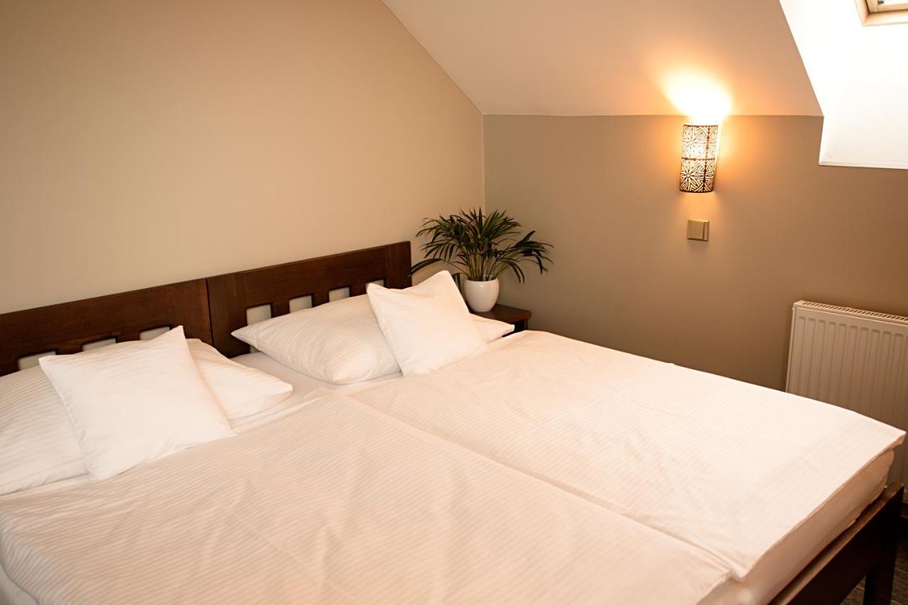 Apart Hotel Jablonec Jablonec nad Nisou Εξωτερικό φωτογραφία