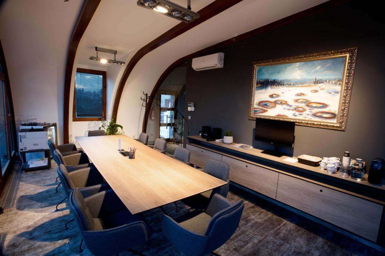 Apart Hotel Jablonec Jablonec nad Nisou Εξωτερικό φωτογραφία