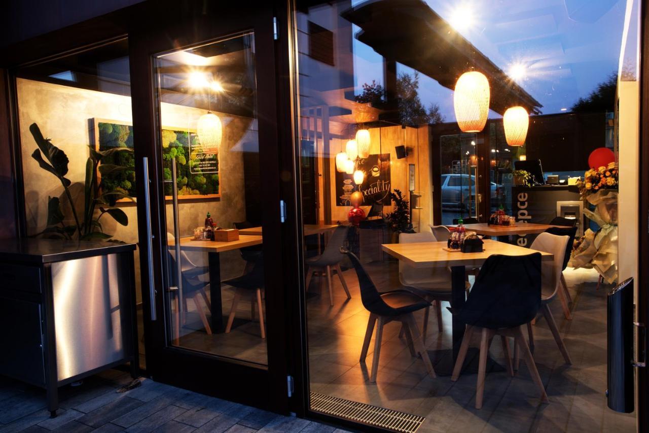 Apart Hotel Jablonec Jablonec nad Nisou Εξωτερικό φωτογραφία