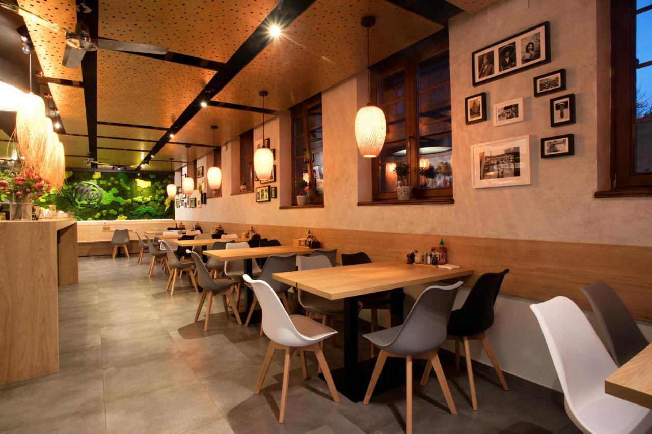 Apart Hotel Jablonec Jablonec nad Nisou Εξωτερικό φωτογραφία