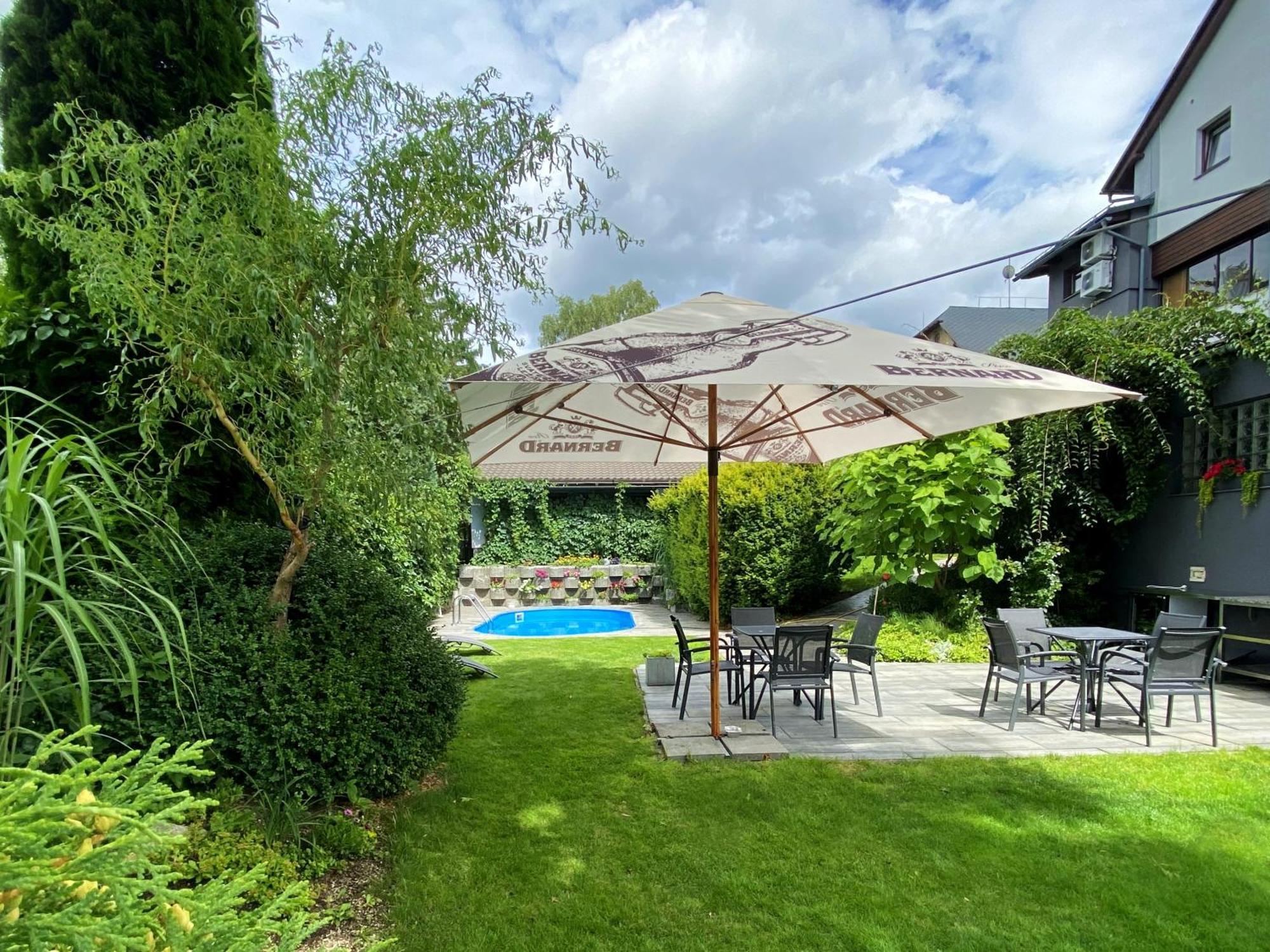 Apart Hotel Jablonec Jablonec nad Nisou Εξωτερικό φωτογραφία