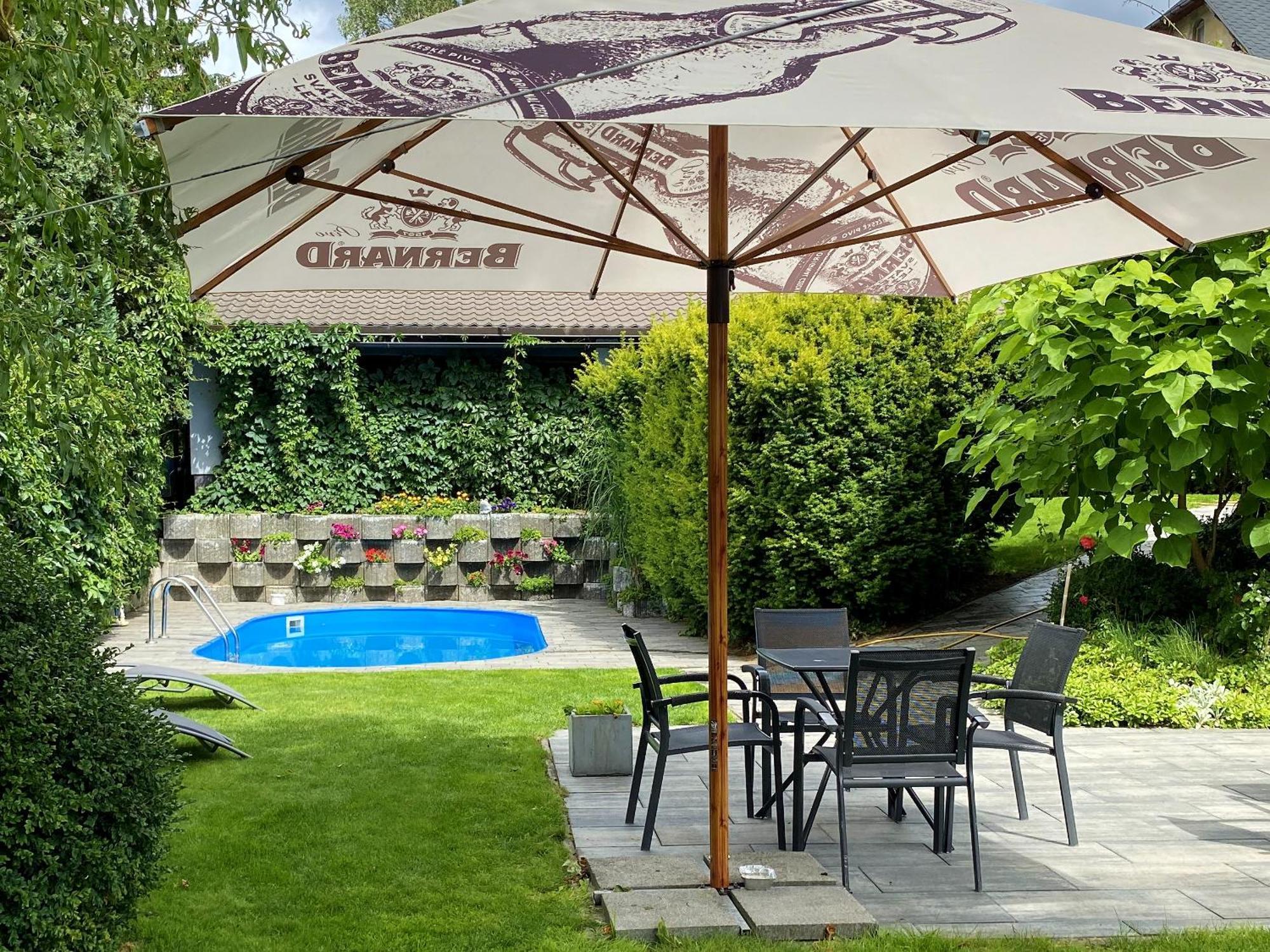 Apart Hotel Jablonec Jablonec nad Nisou Εξωτερικό φωτογραφία
