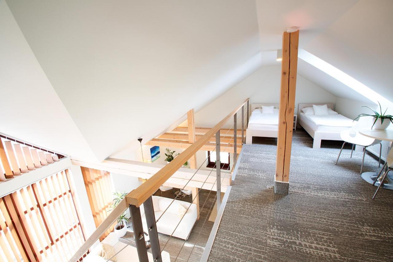 Apart Hotel Jablonec Jablonec nad Nisou Εξωτερικό φωτογραφία