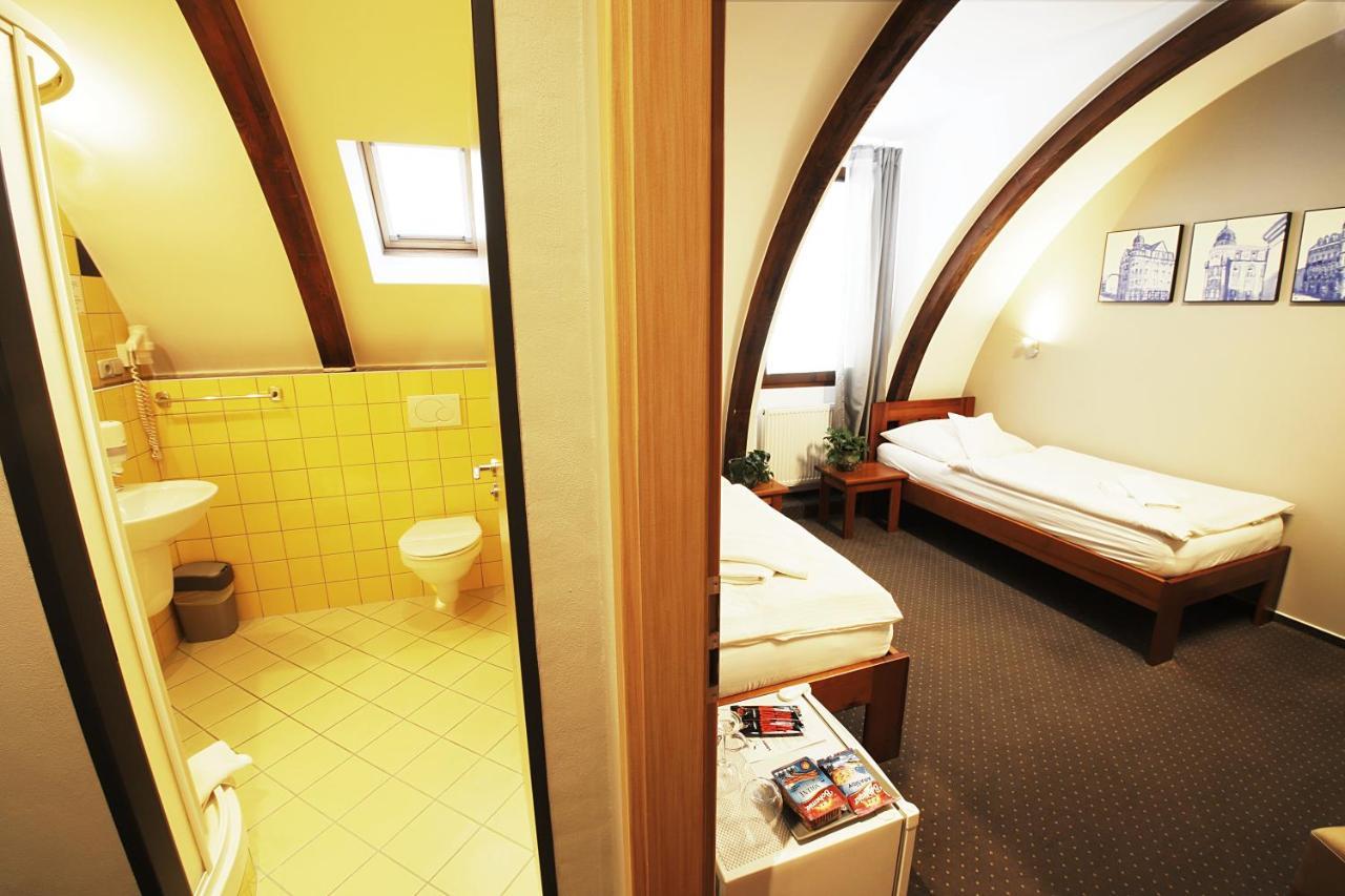 Apart Hotel Jablonec Jablonec nad Nisou Εξωτερικό φωτογραφία