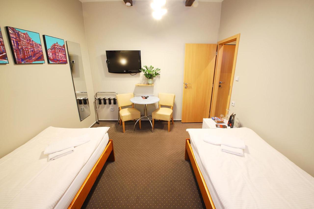 Apart Hotel Jablonec Jablonec nad Nisou Εξωτερικό φωτογραφία