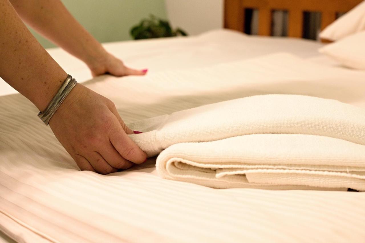 Apart Hotel Jablonec Jablonec nad Nisou Εξωτερικό φωτογραφία