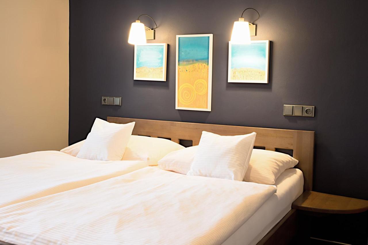 Apart Hotel Jablonec Jablonec nad Nisou Εξωτερικό φωτογραφία