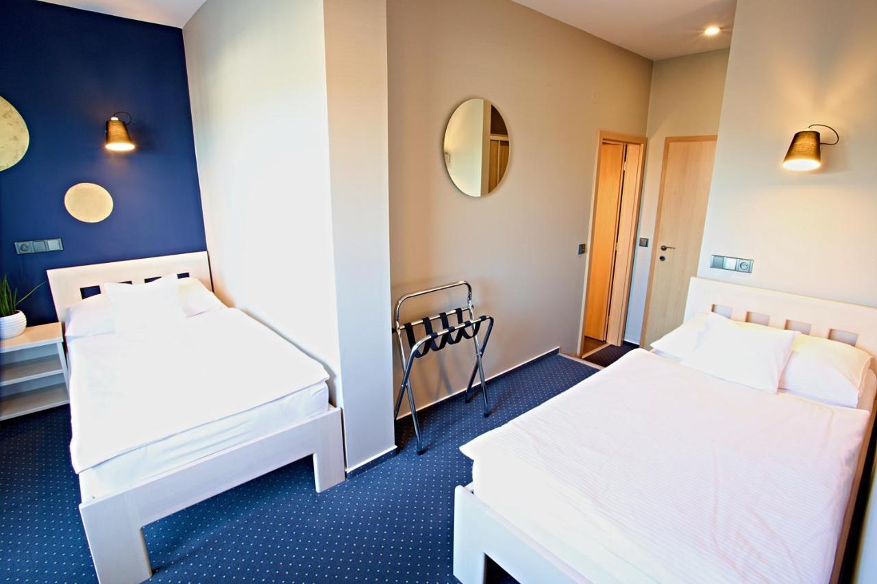 Apart Hotel Jablonec Jablonec nad Nisou Εξωτερικό φωτογραφία